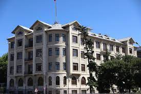 Ankara Medipol University
