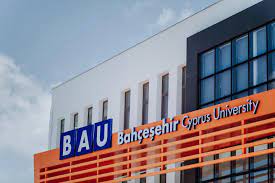 Bahcesehir Cyprus University