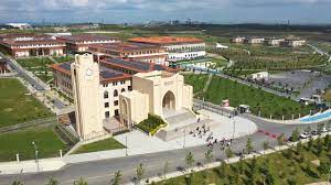 Ibn Haldun University