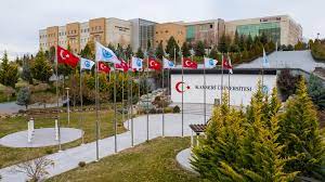 Kayseri Universitesi