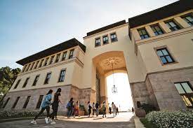 Koç Üniversitesi