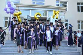 Lənkəran Dövlət Universiteti