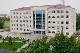 Lənkəran Dövlət Universiteti