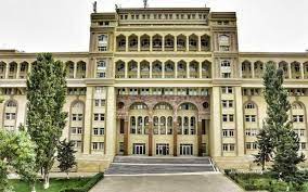 Azərbaycan Tibb Universiteti