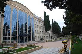 Gəncə Dövlət Universiteti