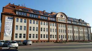 International University of Logistics and Transport in Wroclaw