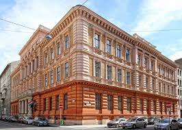 Budapeşt Biznes Universiteti