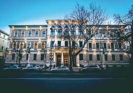 Budapeşt Biznes Universiteti