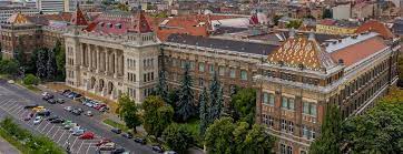 Budapeşt Texnologiya və İqtisadiyyat Universiteti