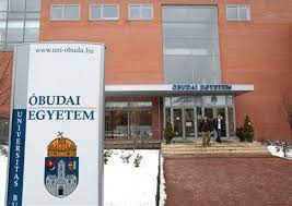 Obuda University