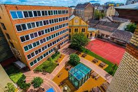 Obuda University