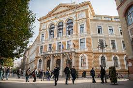 Obuda University