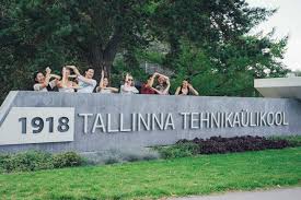 Tallinn Texnologiya Universiteti