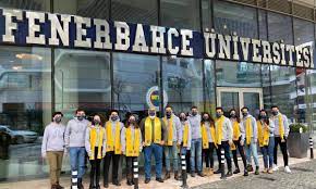 Fenerbahce University