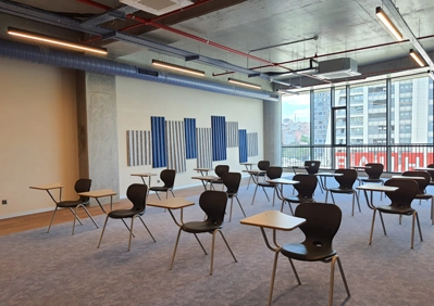 İstanbul Kent Universiteti