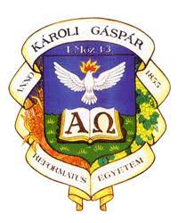 Karoli Gaspar University of the reformed Church in Hungary