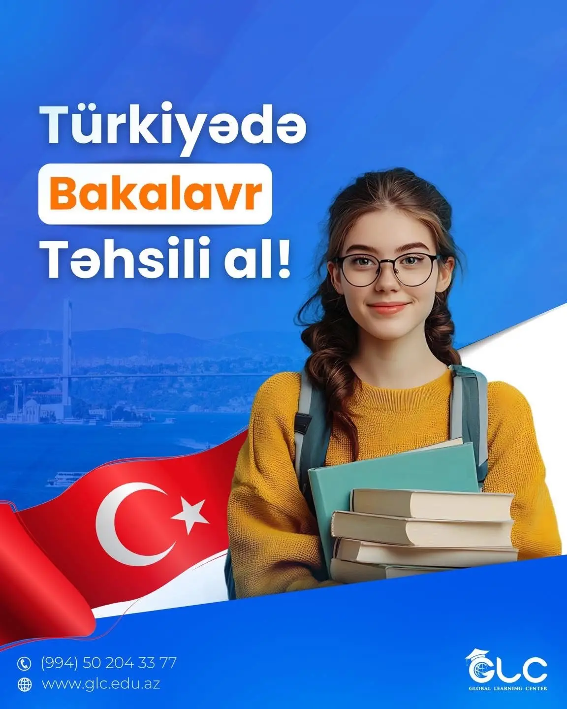 Türkiyədə Bakalavr təhsili
