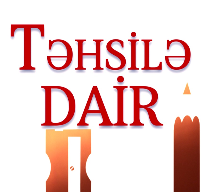 Türkiyədə Attestatla Təhsil (Təhsilə Dair)