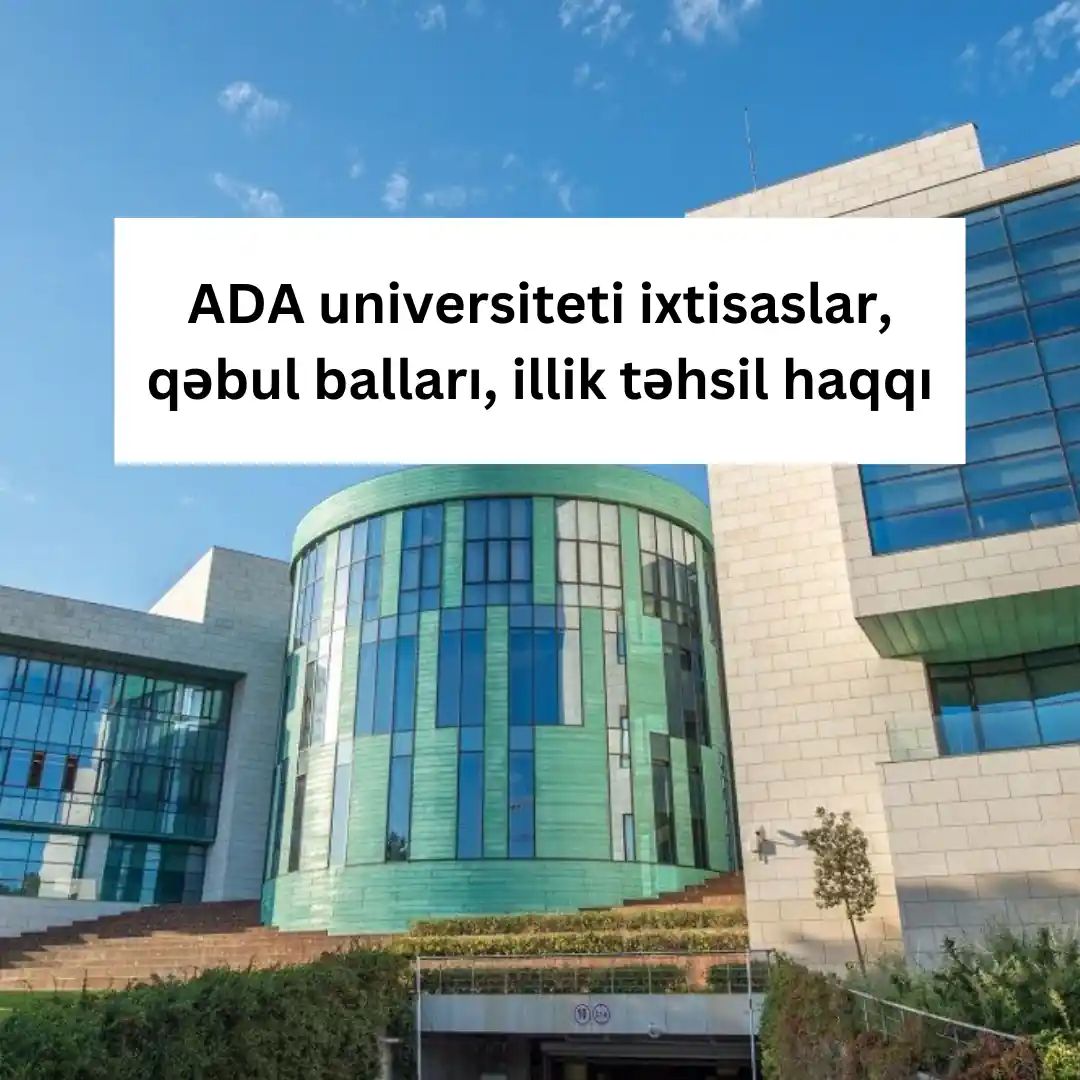 ADA Universiteti