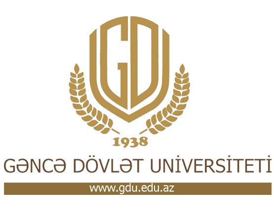 Gəncə Dövlət Universiteti