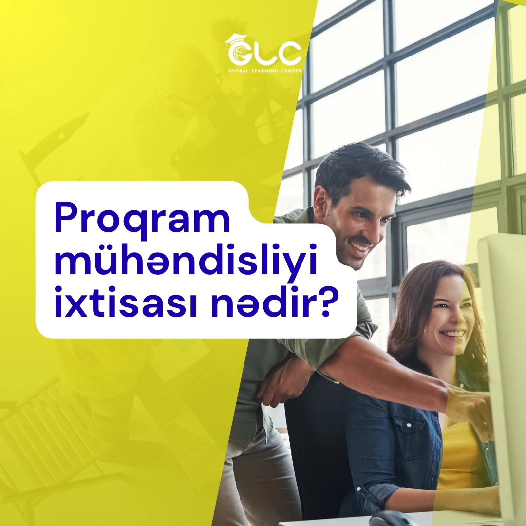 Proqram Mühəndisliyi - Tələblər, Maaşlar, Xaricdə Təhsil